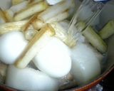 豚の角煮☆作り方5写真