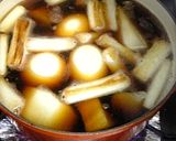 豚の角煮☆作り方7写真