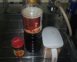 チョレギサラダ（韓国風野菜サラダ）作り方14写真