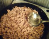 炊飯器で味わいキーマカレー作り方2写真