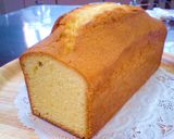ケーキ屋さんのパウンドケーキ♪作り方32写真