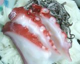 簡単だド~ン　韓国のりで作るトロロ丼作り方6写真
