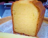 ケーキ屋さんのパウンドケーキ♪作り方35写真