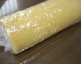 フルーツいっぱいロールケーキ♪作り方12写真