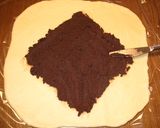 お菓子のような☆ココアデニッシュ☆作り方5写真