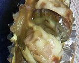 ☆簡単♪茄子と鶏のカレーチーズ焼き♪作り方4写真