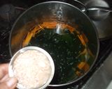 わかめスープ♪簡単作り方7写真