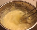 まるごと苺のチーズケーキ作り方3写真