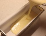 まるごと苺のチーズケーキ作り方5写真