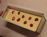 まるごと苺のチーズケーキ作り方6写真