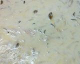 何度も食べたいクリームスープスパ！作り方5写真