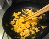 簡単！甘め２色丼作り方7写真