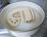 手抜きな揚げ出し豆腐作り方2写真