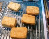 手抜きな揚げ出し豆腐作り方3写真