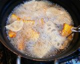 手抜きな揚げ出し豆腐作り方4写真
