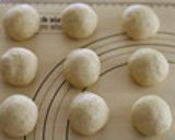 オリーブオイルのテーブルロール作り方3写真