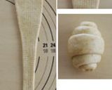 オリーブオイルのテーブルロール作り方6写真