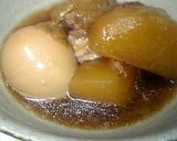 豚の角煮☆作り方11写真