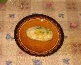 マッシュポテトとチーズのオーブン焼き作り方6写真