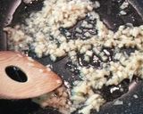 混ぜるだけ！中華風？超簡単タケノコご飯！作り方2写真