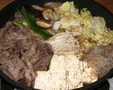 すき焼きの割り下☆あっさり味☆作り方2写真