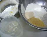 ライ麦入り惣菜パン☆チョリソー作り方1写真