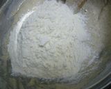 ライ麦入り惣菜パン☆チョリソー作り方5写真