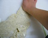 ライ麦入り惣菜パン☆チョリソー作り方7写真