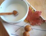 楓蜜練り黄な粉作り方4写真