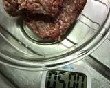 柔らかジューシー焼き焼売作り方2写真
