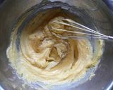 はちみつのクッキー作り方1写真
