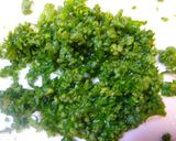 レンジで簡単♪ほくほくかぼちゃのサラダ作り方6写真