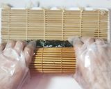 タコの太巻作り方4写真