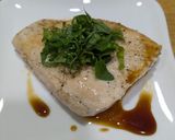 マグロステーキ作り方5写真