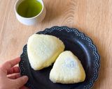 包む！チーズウインナーおにぎり作り方3写真