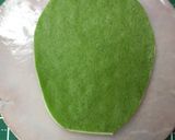 キャラ弁☆シンケンジャーの作り方☆作り方7写真