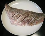 真鯛のムニエル作り方1写真