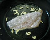 真鯛のムニエル作り方3写真