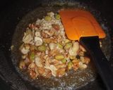 ナッツのタフィー作り方7写真