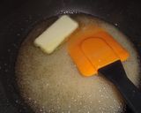 ナッツのタフィー作り方6写真