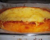 パウンドケーキ18㎝(パインヨーグルト)作り方10写真