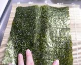 買い食い✿ソーセージマヨ巻き(¥100)作り方1写真