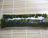 買い食い✿ソーセージマヨ巻き(¥100)作り方6写真