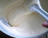 紅ほっぺ ケーキ作り方4写真