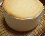 紅ほっぺ ケーキ作り方8写真
