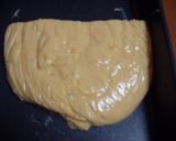 紅ほっぺ ケーキ作り方12写真