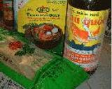 パッタイ(PHAD THAI)作り方1写真