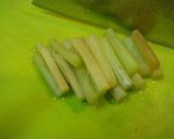 ふきの白和え作り方3写真