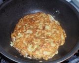 絶品ボリューム満点☆高野豆腐玉お好み焼き作り方3写真