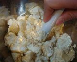 ふきの白和え作り方6写真